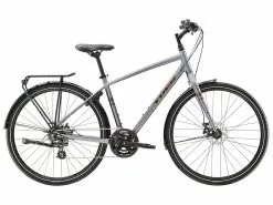 Trek Verve 1 Equipped (2023)