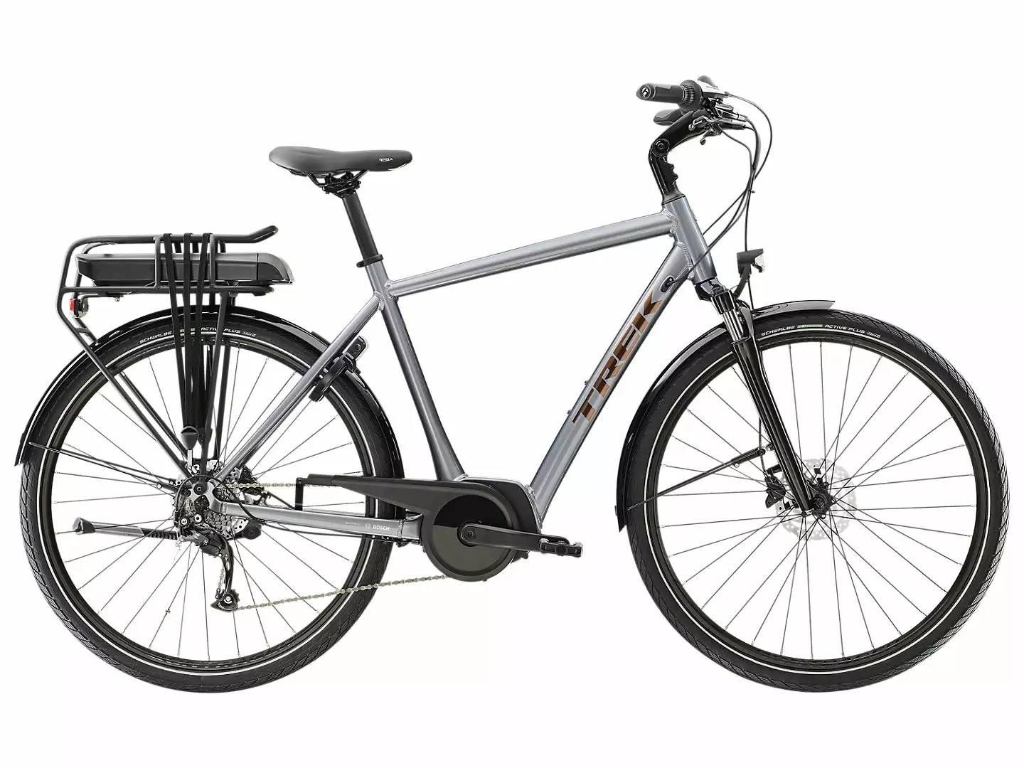Trek Verve+ 1 (2023)