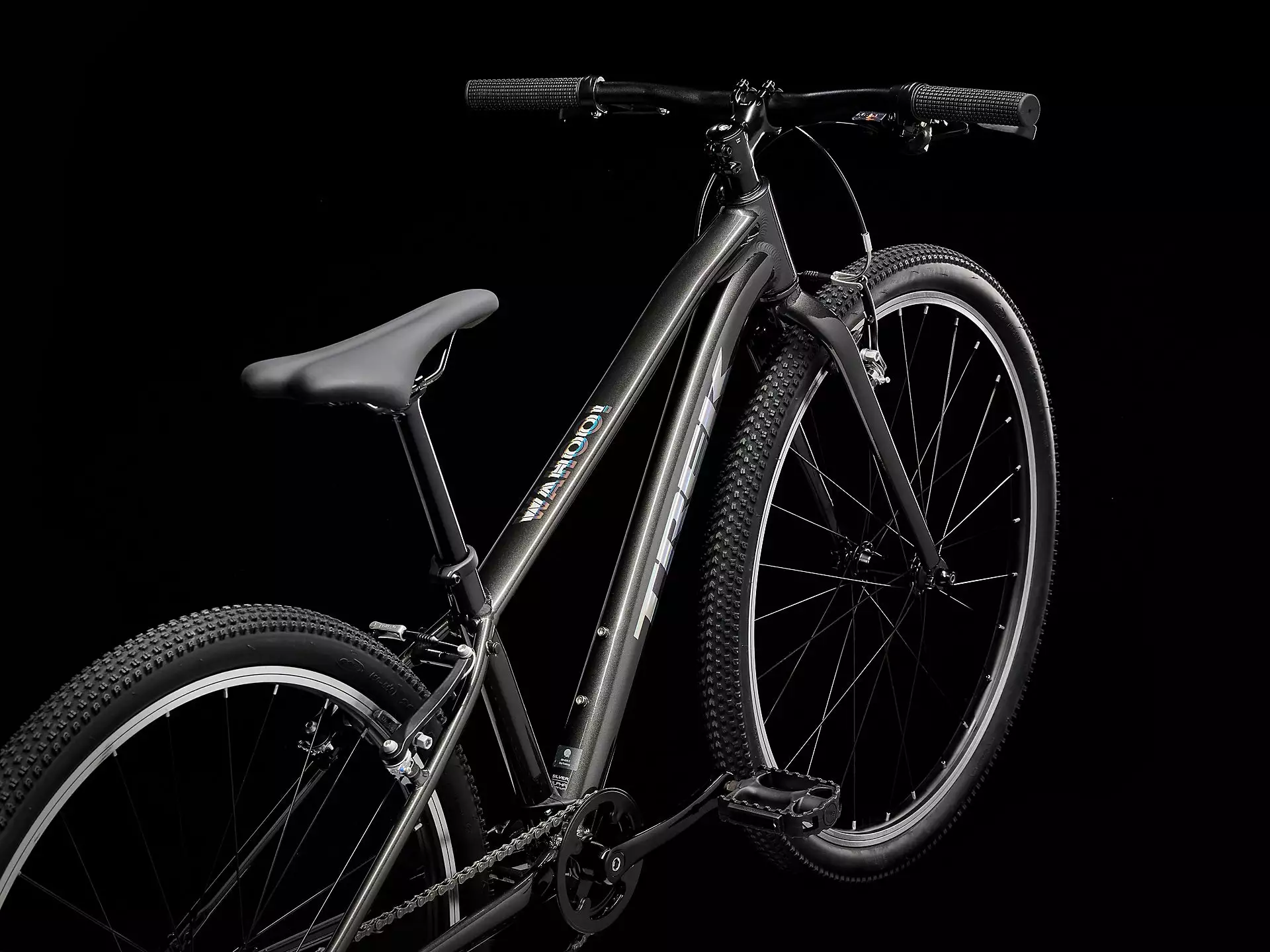Trek Wahoo 26 (2023) - Image 21