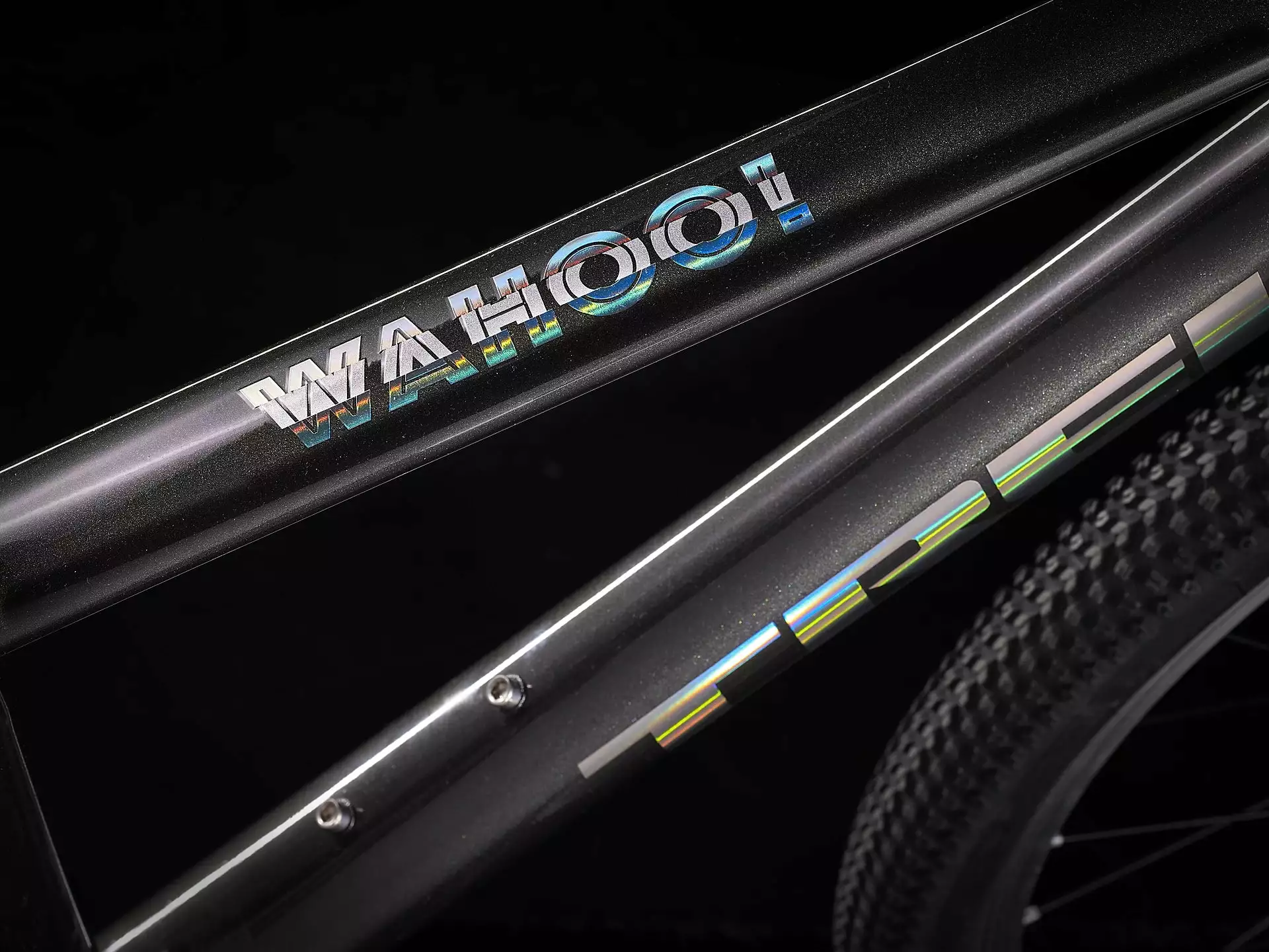 Trek Wahoo 26 (2023) - Image 23