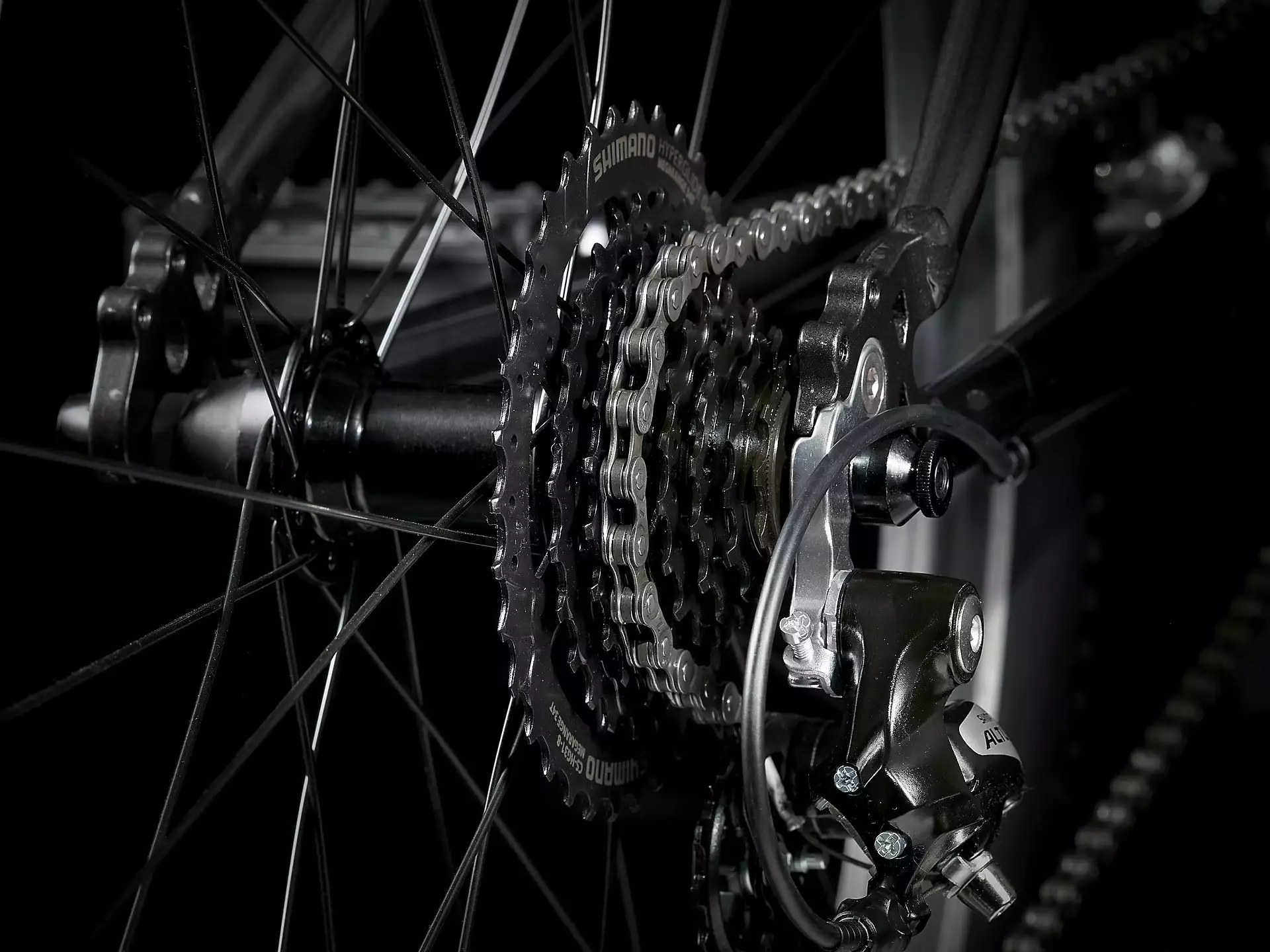 Trek Wahoo 26 (2023) - Image 25