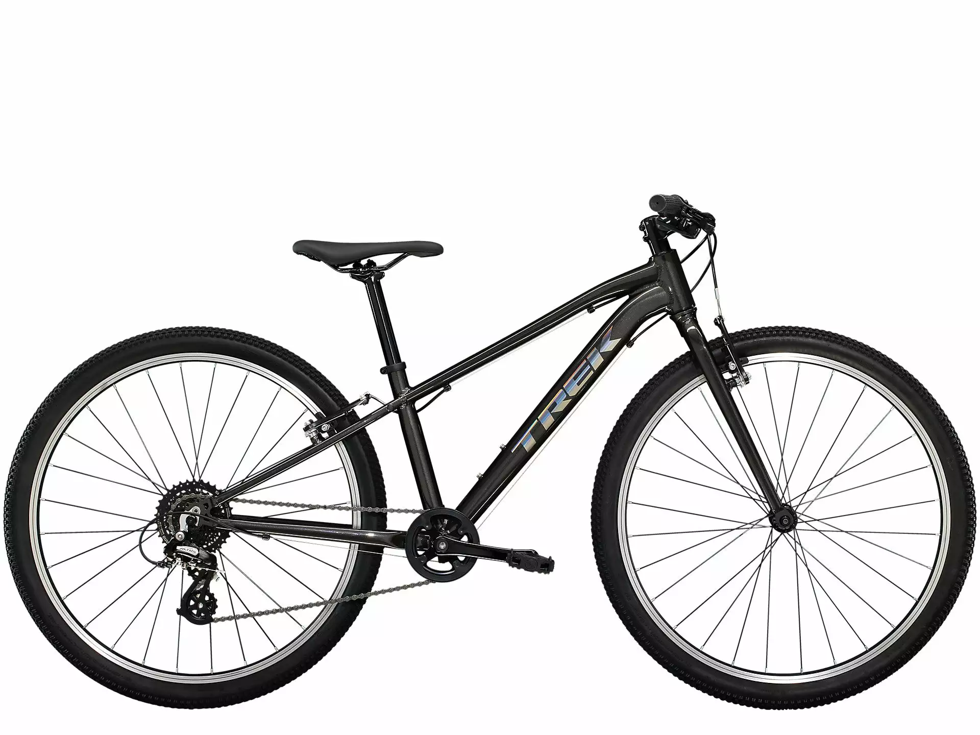 Trek Wahoo 26 (2023) - Image 2