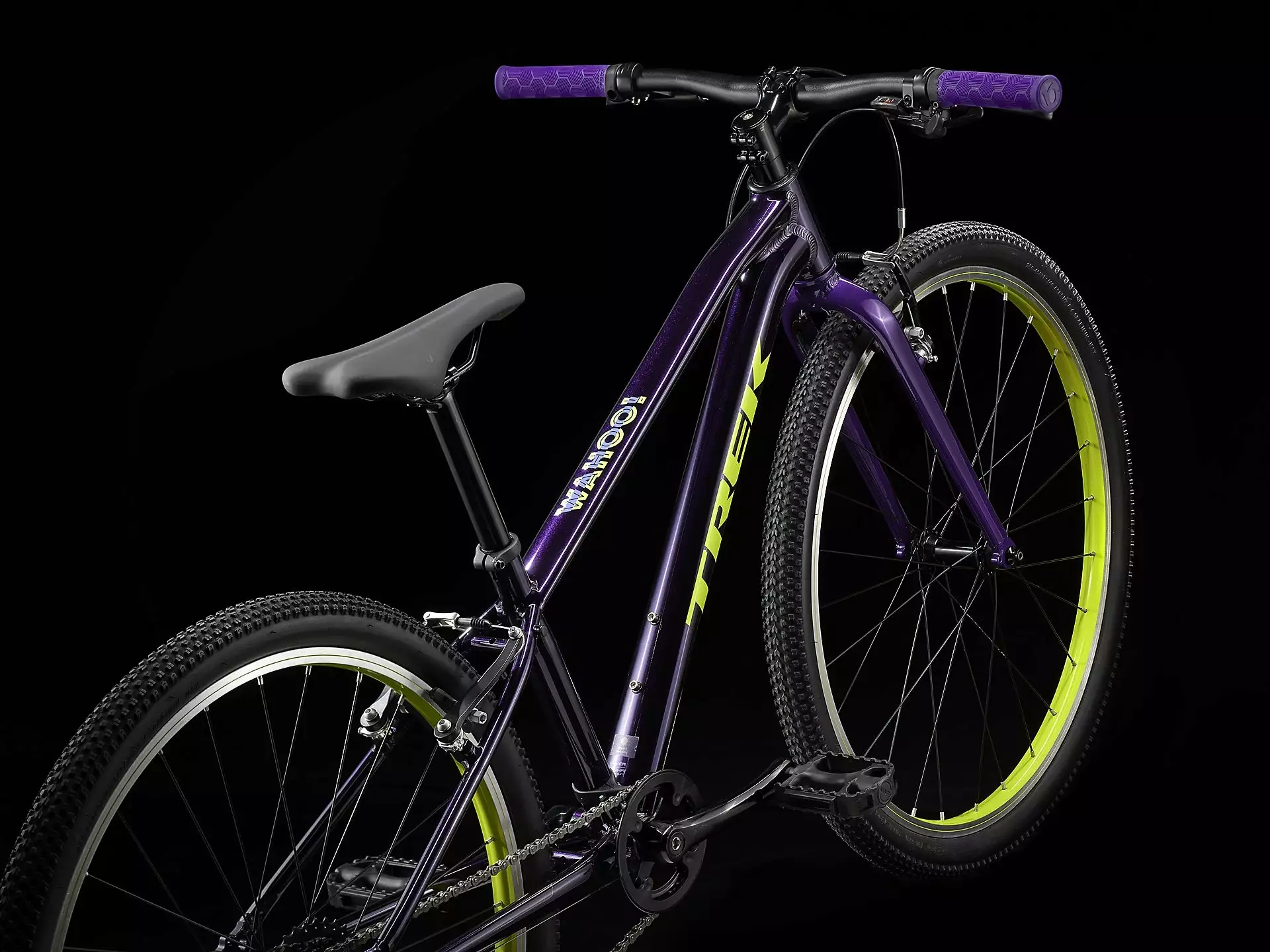 Trek Wahoo 26 (2023) - Image 13