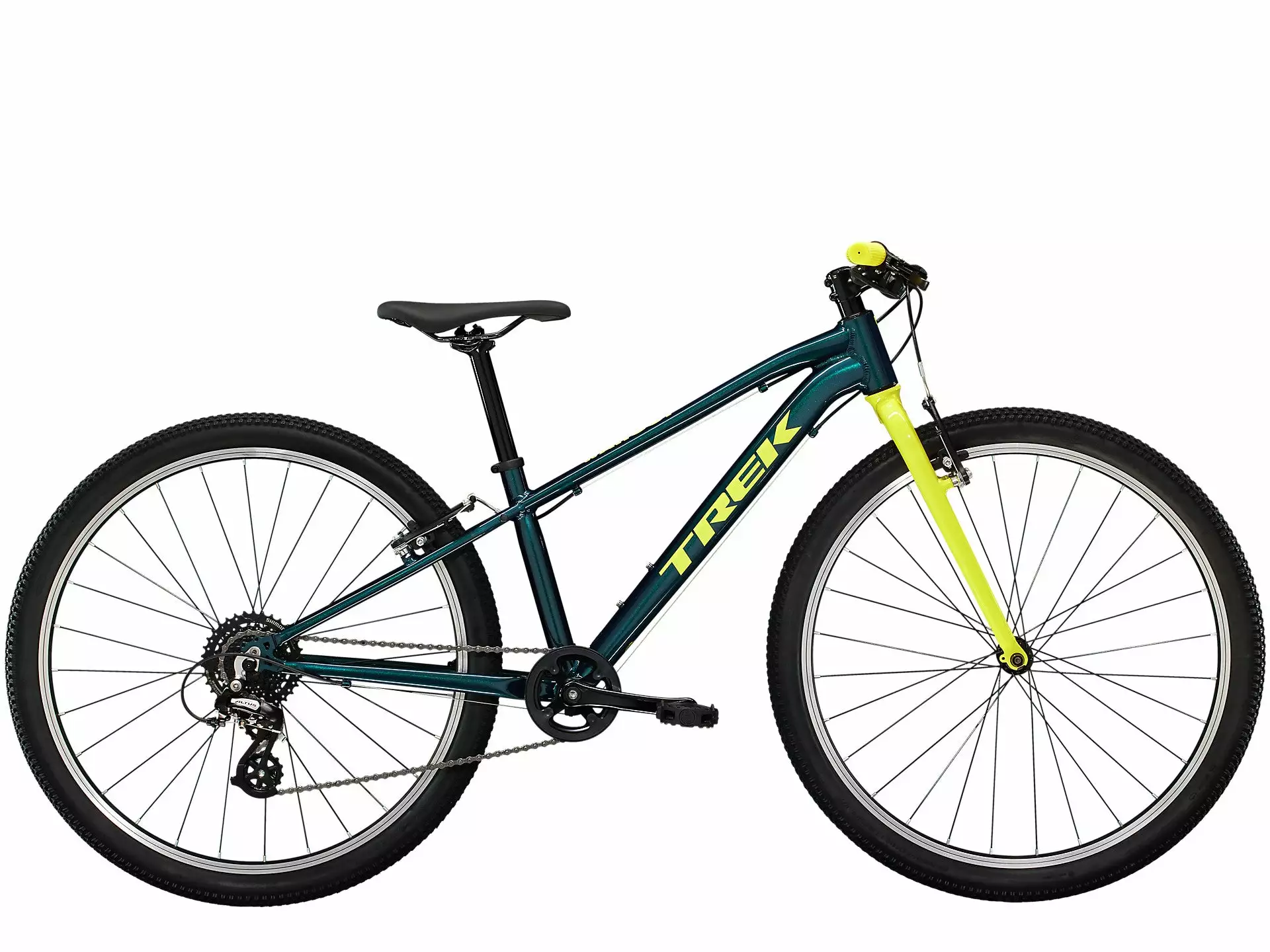 Trek Wahoo 26 (2023) - Image 6