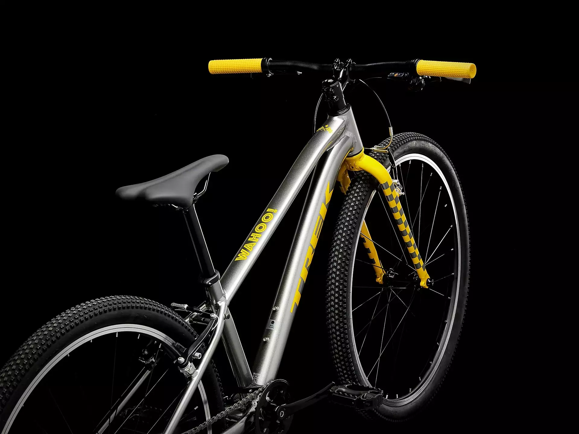 Trek Wahoo 26 (2023) - Image 17