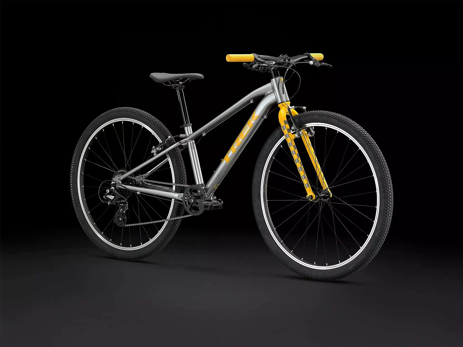 Trek Wahoo 26 (2023) - Image 16