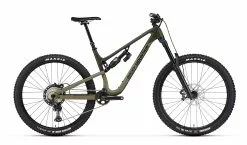 Rocky Mountain Altitude Carbon 70 (2022)