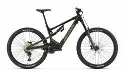 Rocky Mountain Altitude Powerplay Alloy 30 Coil (2022)