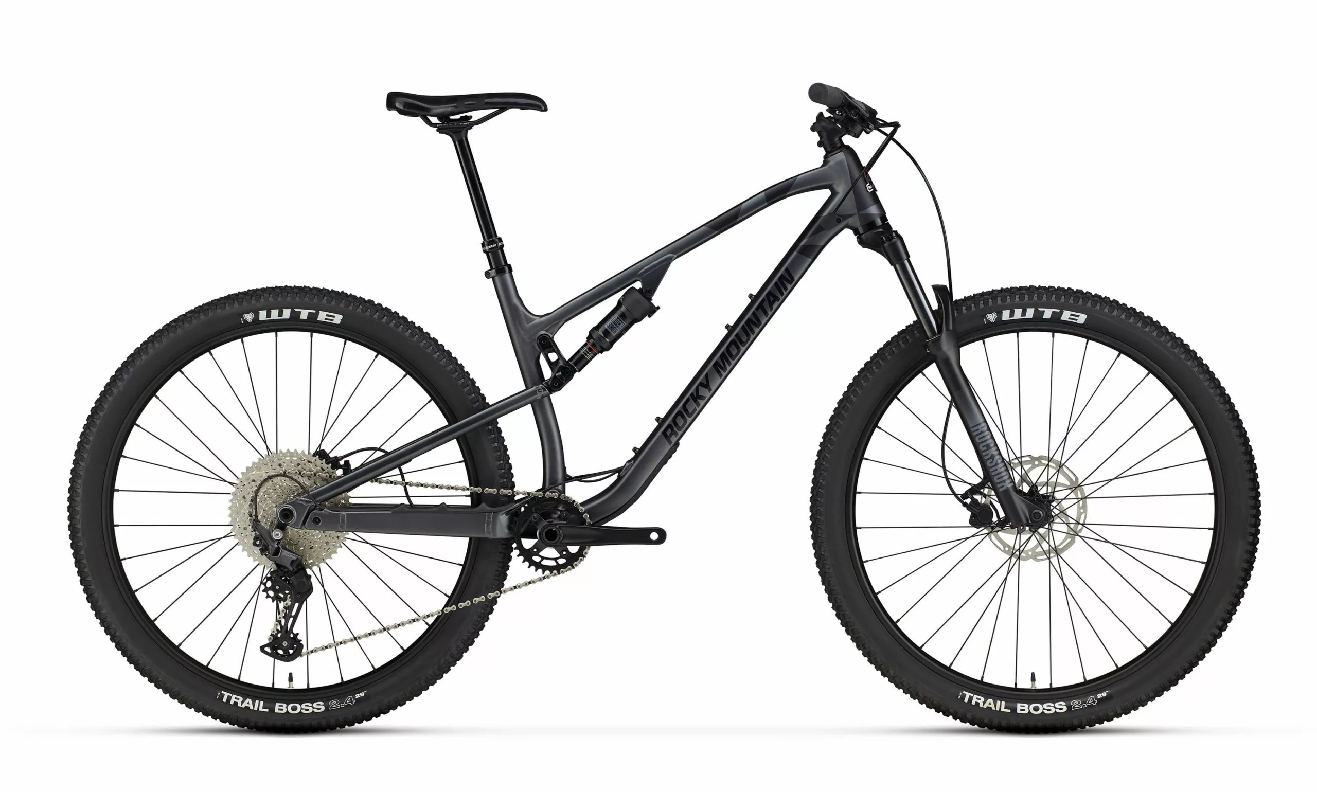Rocky Mountain Element Alloy 10 (2022)