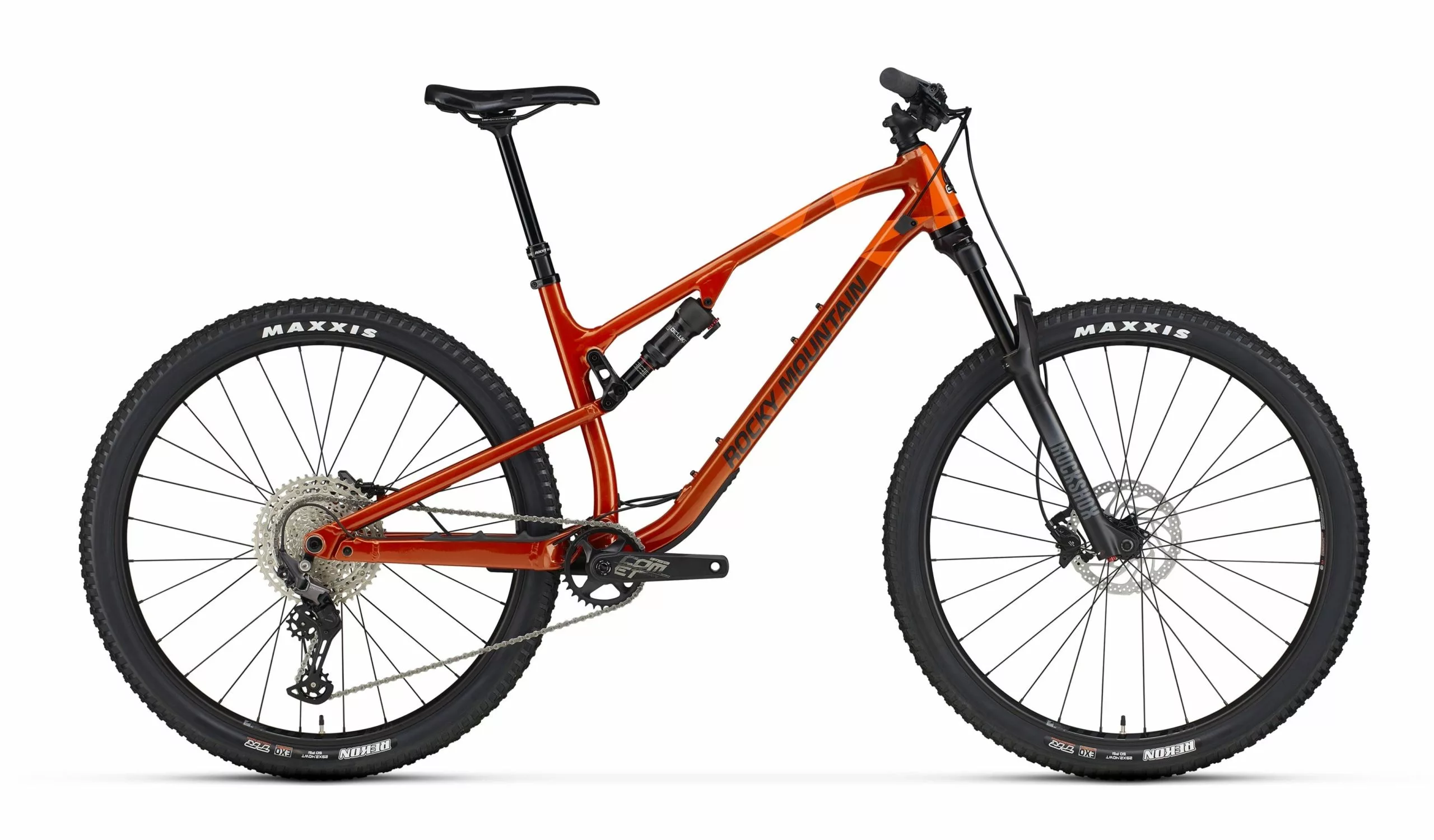 Rocky Mountain Element Alloy 30 (2022)