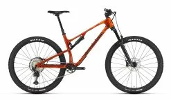 Rocky Mountain Element Carbon 50 (2022)
