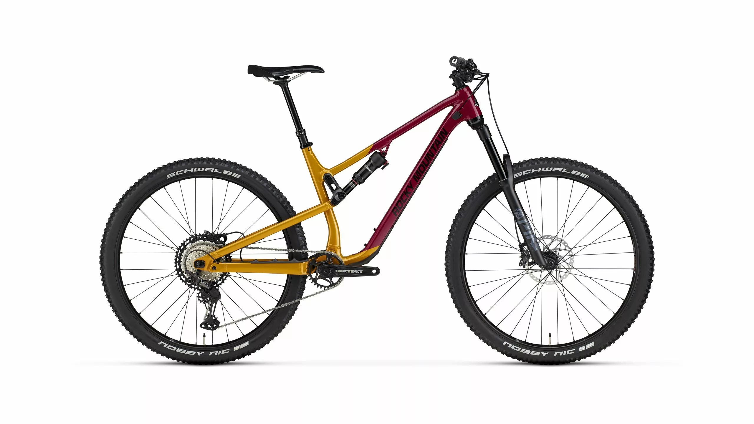 Rocky Mountain Instinct Alloy 50 (2022) - Image 2