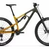Rocky Mountain Slayer Carbon 50 (2022)