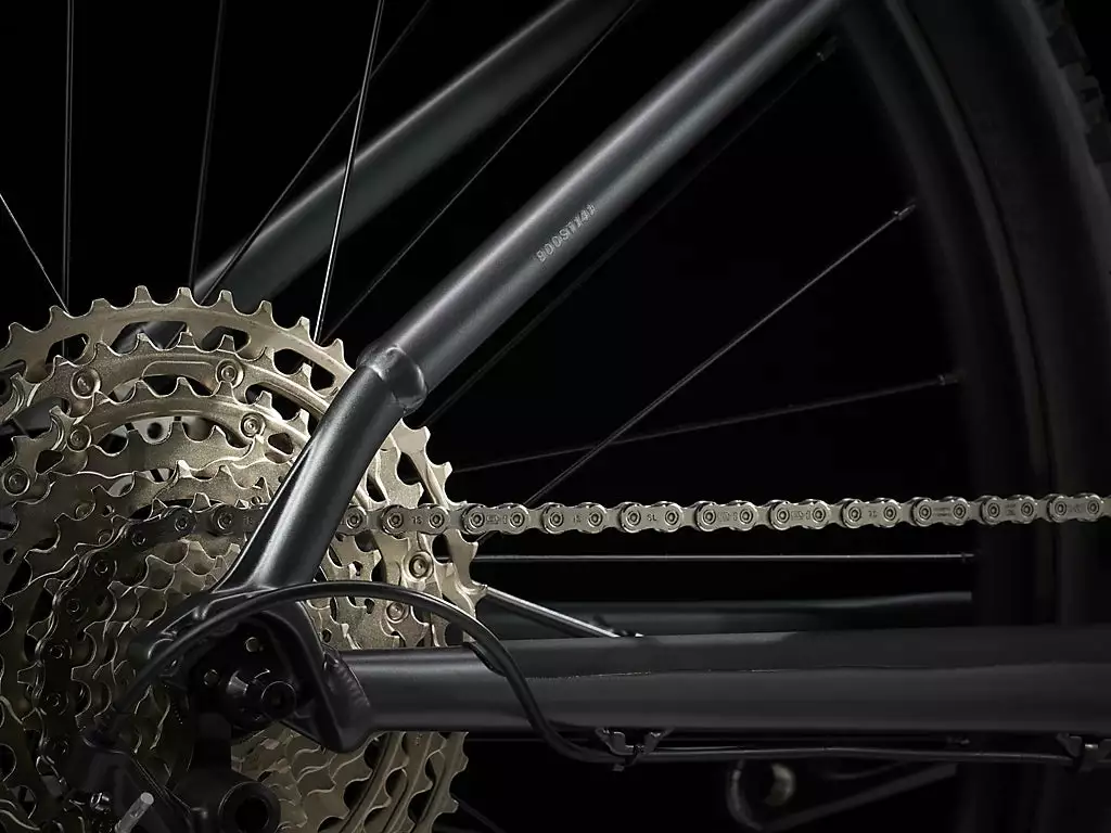 Trek X-Caliber 8 (2022-2023) - Image 11