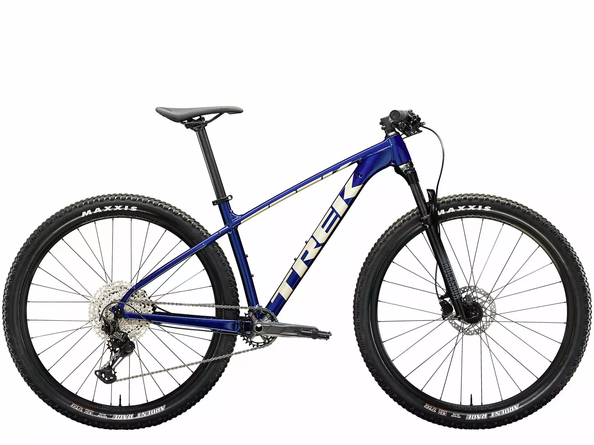 Trek X-Caliber 8 (2022-2023) - Image 4
