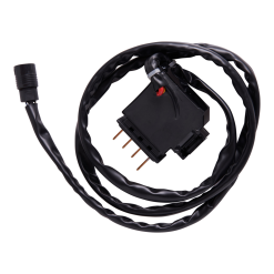 Shimano BM-E6000 Akun Johtosarja