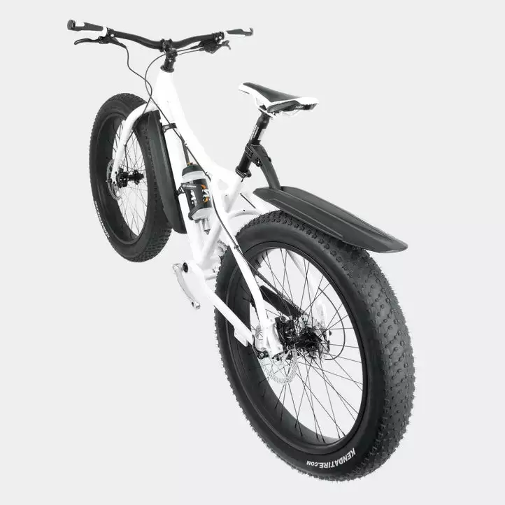 SKS Germany SKS Fatboard 26"-29" Lokasuojasetti - Image 2