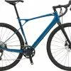 GT Grade Carbon Elite