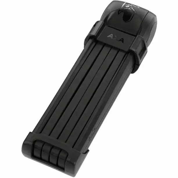 AXA Fold Ultra 90cm Taitettava Linkkulukko - Image 4