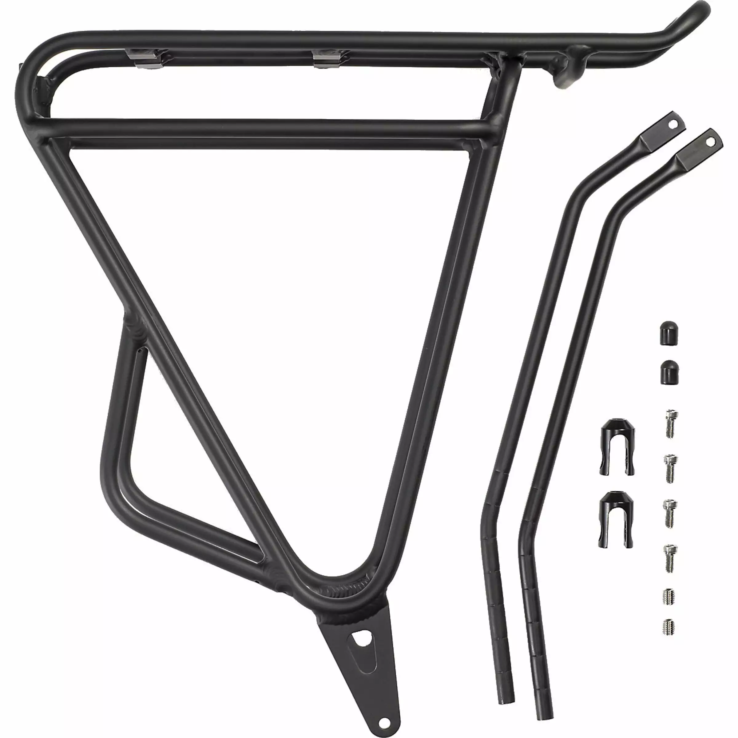 Bontrager BackRack Deluxe MIK Tavarateline - Image 4