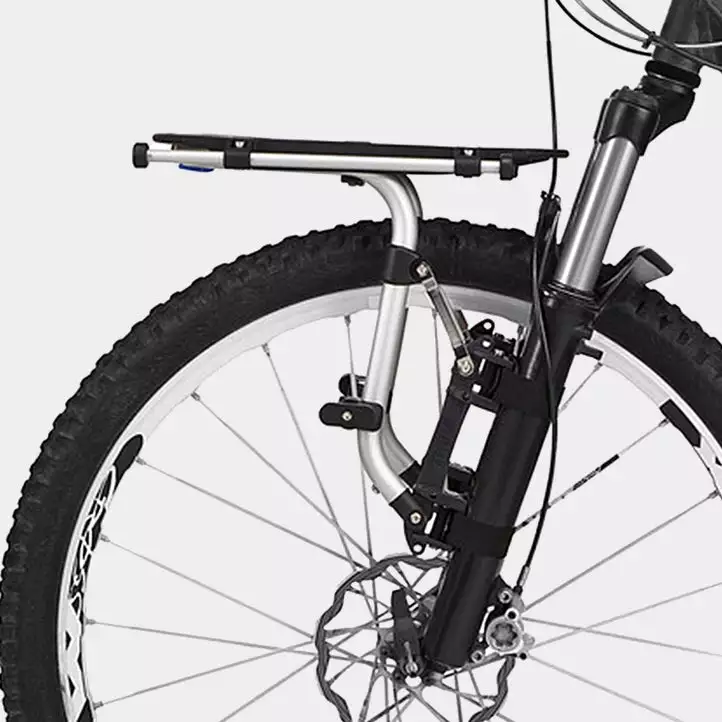 Thule Tour Rack Tavarateline - Image 7