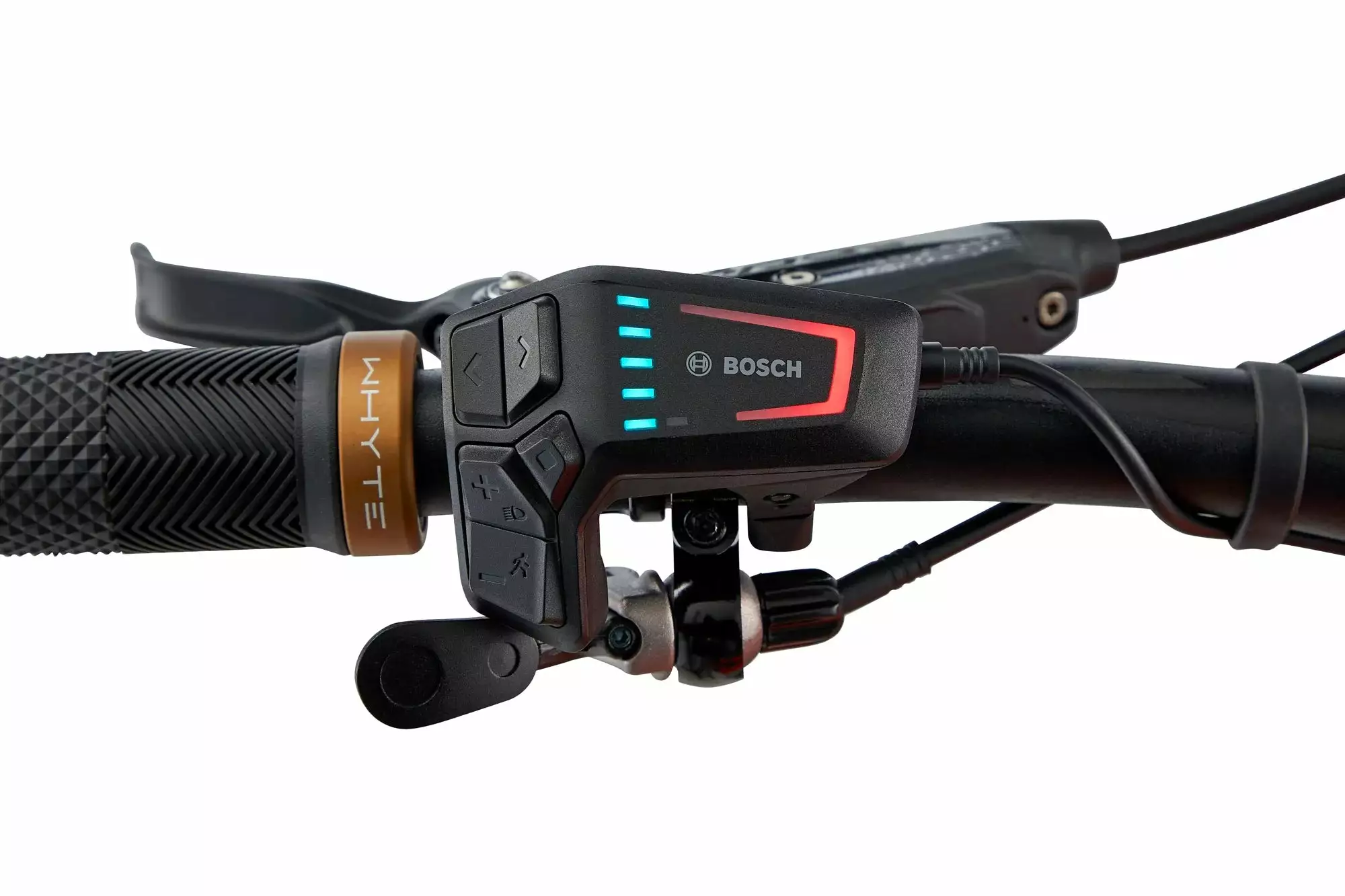 Whyte E-160 RSX V1 - Image 4