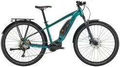 Kona El Kahuna SUV (2022)