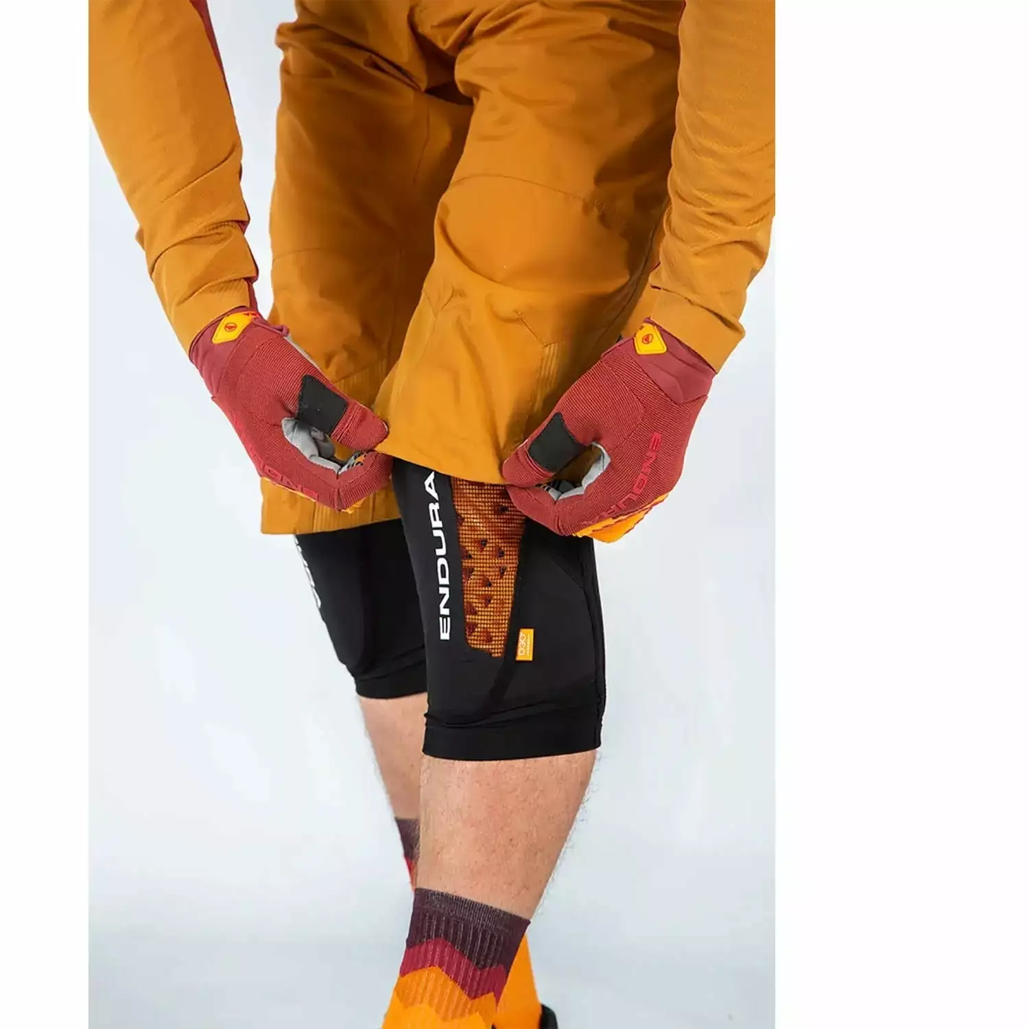 Endura MT500 Waterproof Short II Miehille - Image 5