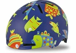 Specialized Covert Kids Kypärä