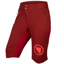 Endura MT500 Spray Short II Naisille