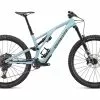 Specialized Stumpjumper Evo Comp (2022) Gloss Arctic Blue/Black