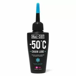 Muc-Off Minus 50 Lube Ketjuöljy 50ml