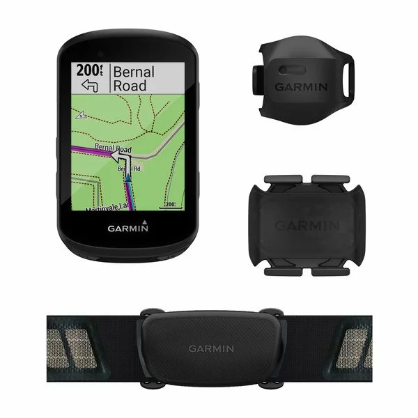 Garmin Edge 530 Ajotietokone Setti