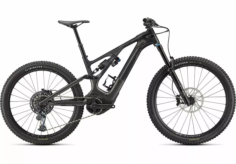 Specialized Turbo Levo Expert (2022)
