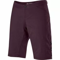 Fox Women's Flexair Pyöräilyshortsit