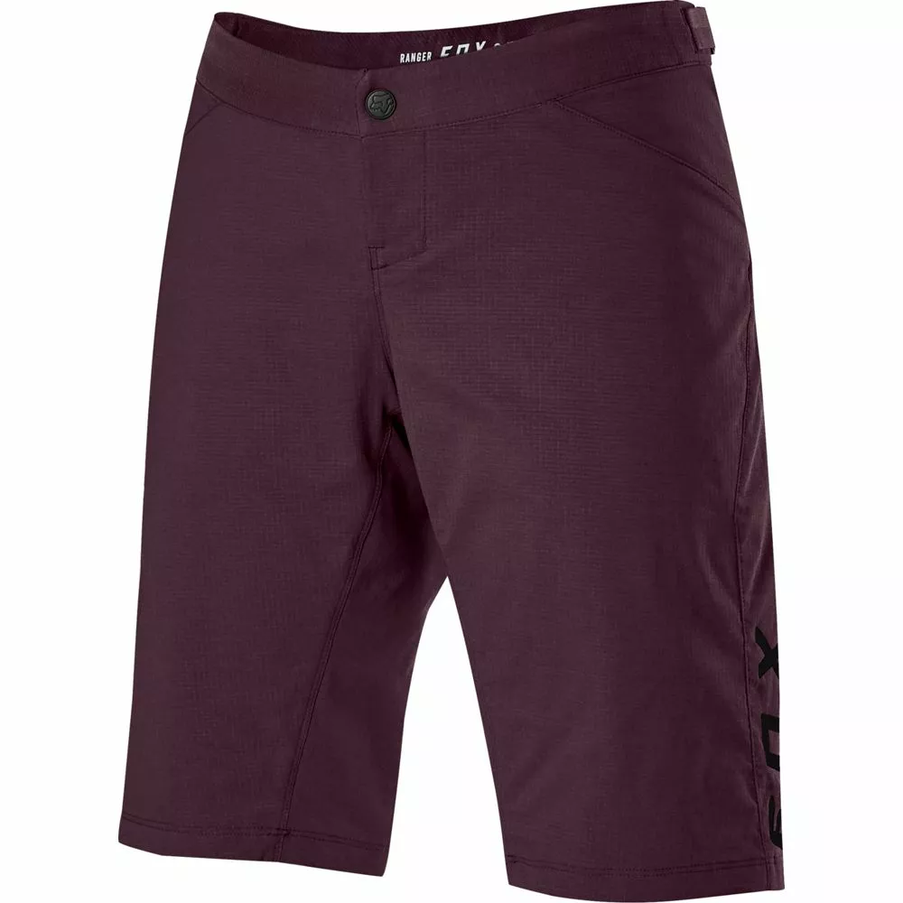 Fox Women's Flexair Pyöräilyshortsit