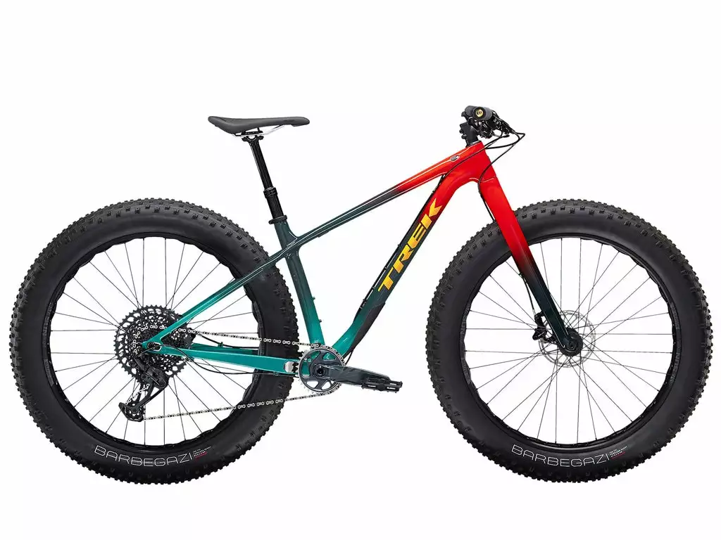 Trek Farley 9.6 (2022)