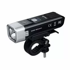 Fenix BC25R 600lm Etuvalo