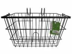 Power Factory Etu/takakori CAVO 26-28 ", Koukuilla, Musta