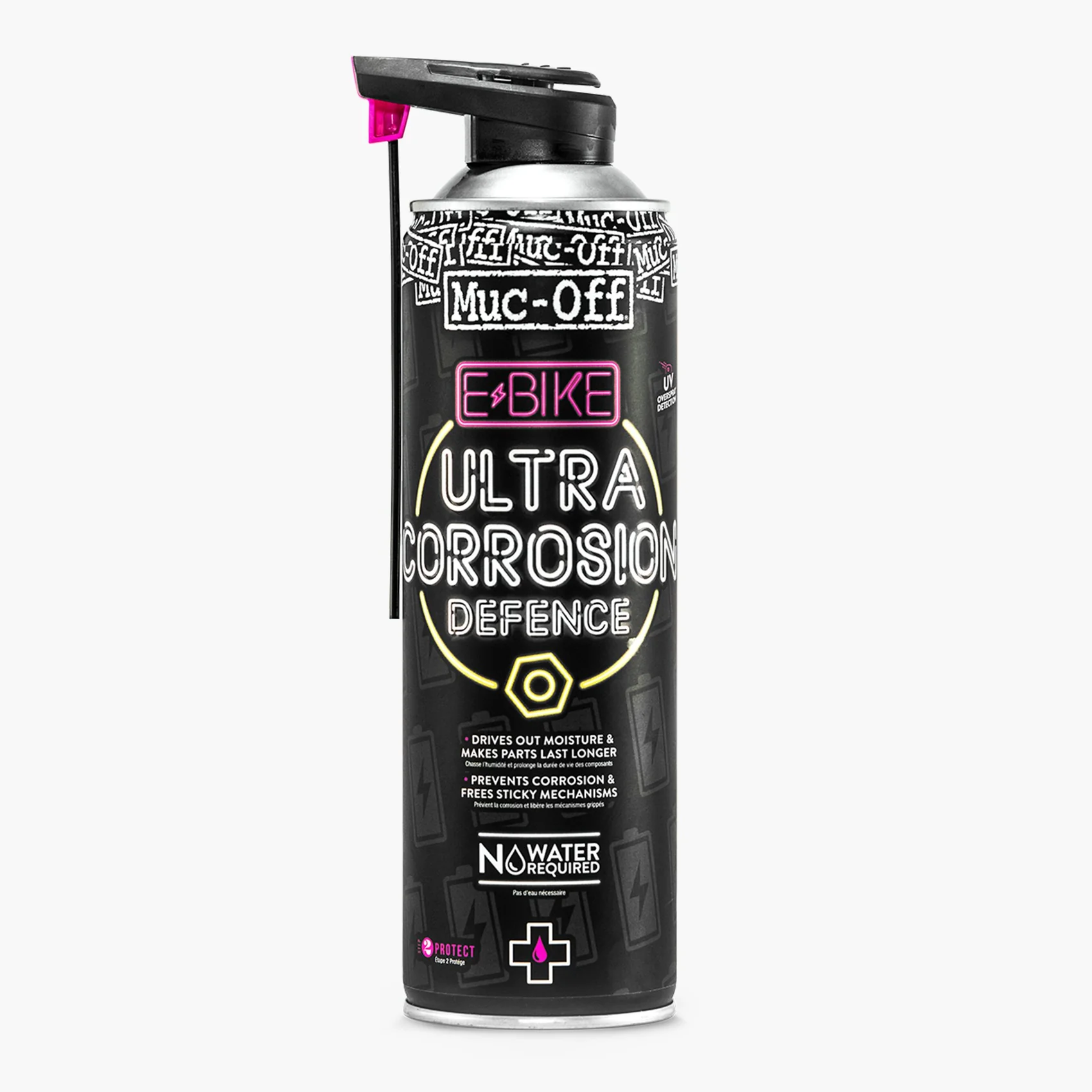 MUC-OFF Ultra Corrosion Defence Korroosionestoaine