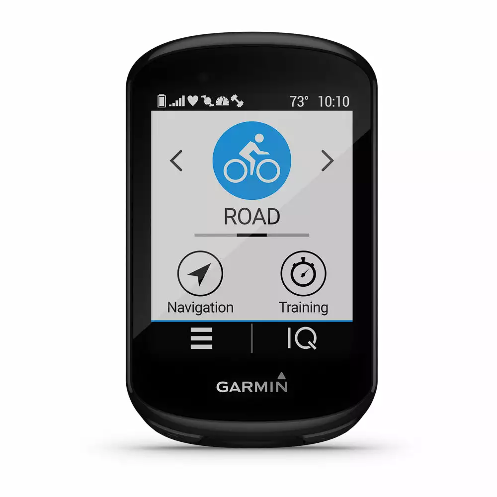 Garmin Edge 830 GPS-Ajotietokone