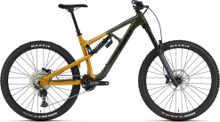 Rocky Mountain Slayer Alloy 30 (2022)