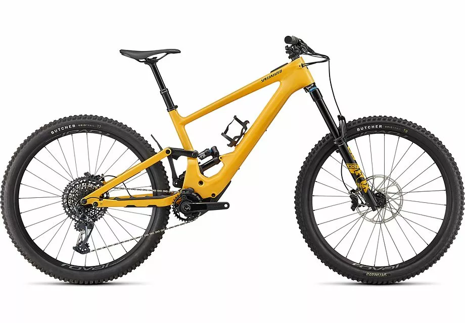 Specialized Kenevo SL Expert (2022)