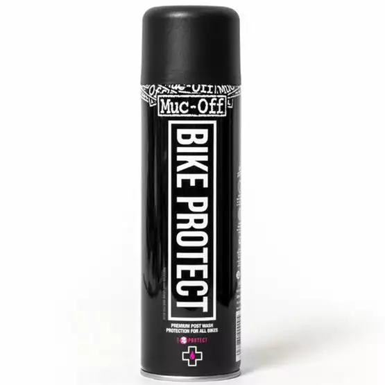 Muc-Off Bike Protect Puhdistusaine