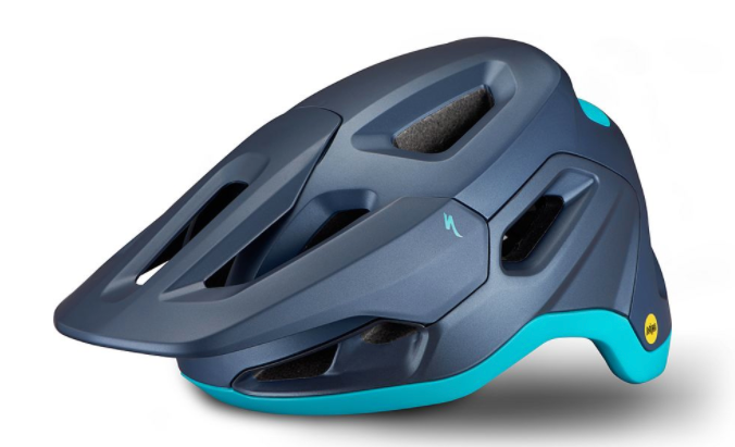 Specialized Tactic 4 Maastokypärä - Image 2