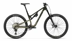 Rocky Mountain Altitude Carbon 50 (2022)