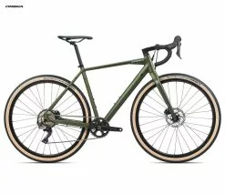 Orbea Terra H30 1X (2021)