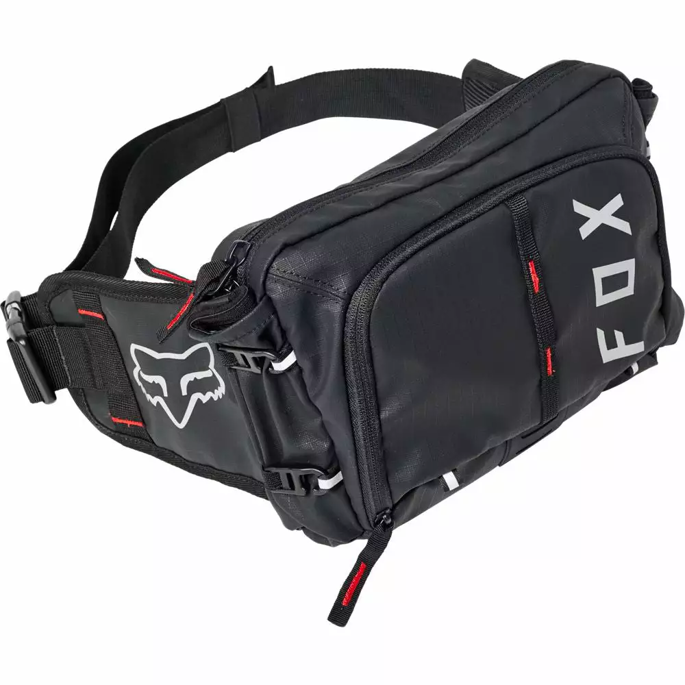 Fox Hip Pack Vyölaukku