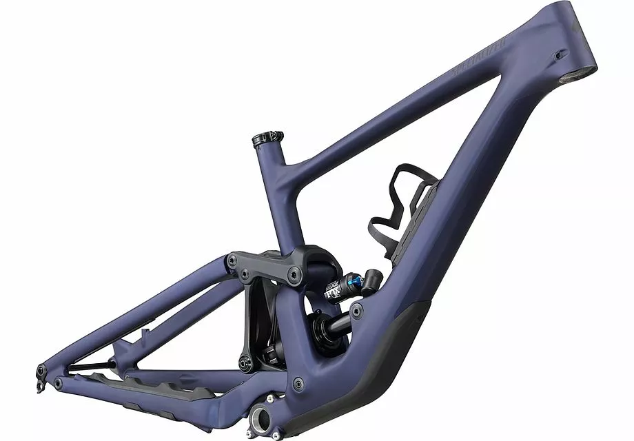 Specialized Enduro Runkosetti (2022) Blue Onyx/Black