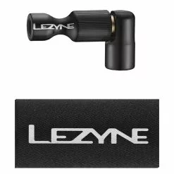 Lezyne Trigger Drive CO2-Patruunan Suutin